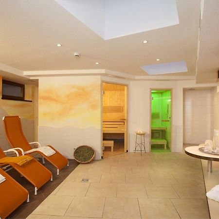 זולדן Appartement Alpin מראה חיצוני תמונה