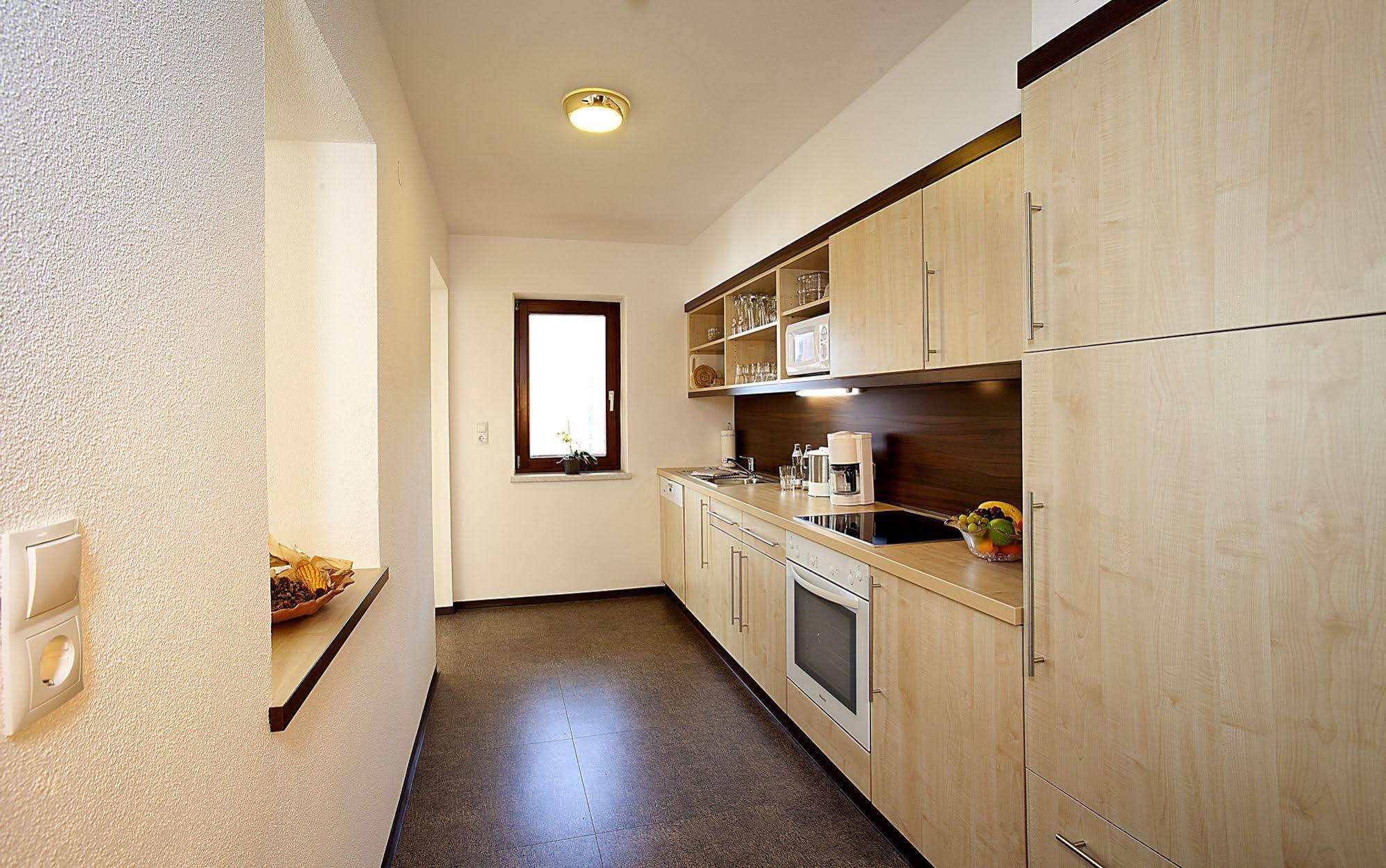 זולדן Appartement Alpin מראה חיצוני תמונה